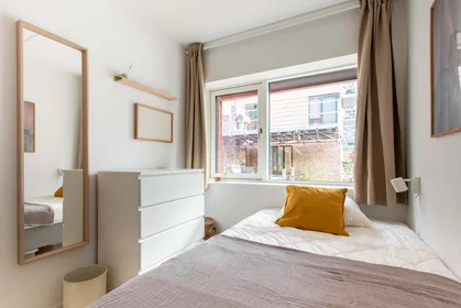 Zimmer zur Miete in einer WG in {area}
