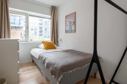 Privatzimmer in der Valby, 2500 Copenhagen, Denmark, bild 2 von 21
