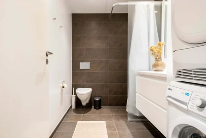 Privatzimmer in der Valby, 2500 Copenhagen, Denmark, bild 11 von 21