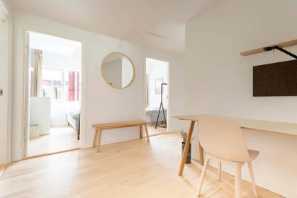 Privatzimmer in der Valby, 2500 Copenhagen, Denmark, bild 14 von 21