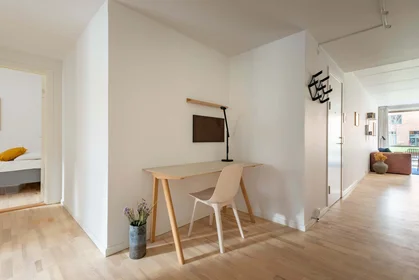 Privatzimmer in der Valby, 2500 Copenhagen, Denmark, bild 15 von 21