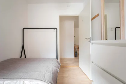Privatzimmer in der Valby, 2500 Copenhagen, Denmark, bild 4 von 21
