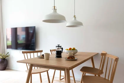 Privatzimmer in der Valby, 2500 Copenhagen, Denmark, bild 7 von 21