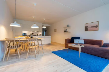 Privatzimmer in der Valby, 2500 Copenhagen, Denmark, bild 8 von 21