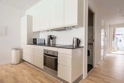 Privatzimmer in der Valby, 2500 Copenhagen, Denmark, bild 10 von 21