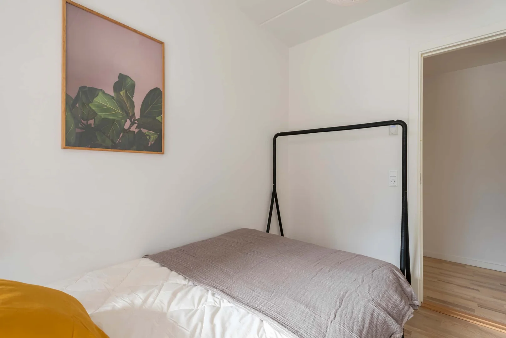 Preisgünstiges Studentenzimmer in günstiger Lage in 