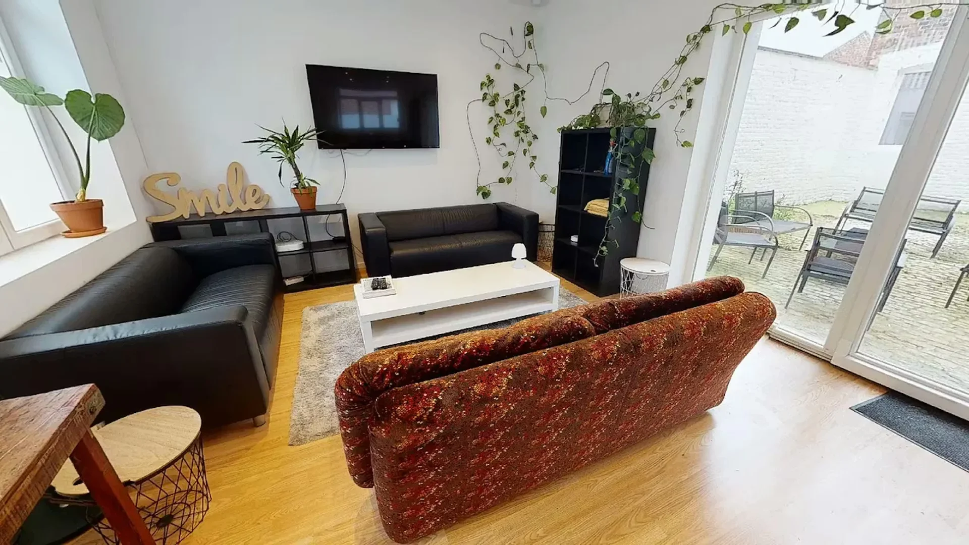 'da kampüse yakın, bütçe dostu öğrenci odası