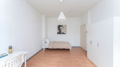 Stanza privata in Braunlager Straße, Britz, immagine 1 di 10