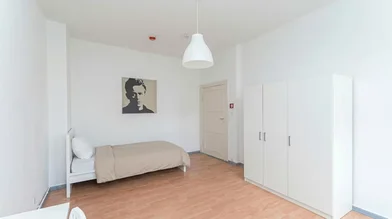 Stanza privata in Braunlager Straße, Britz, immagine 2 di 10