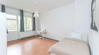 Stanza privata in Braunlager Straße, Britz, immagine 3 di 10