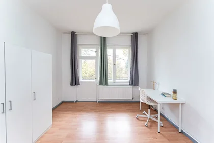 Stanza privata in Braunlager Straße, Britz, immagine 4 di 10