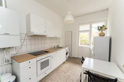 Stanza privata in Braunlager Straße, Britz, immagine 5 di 10