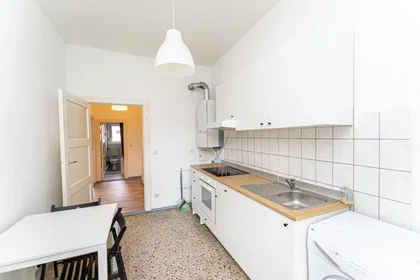 Stanza privata in Braunlager Straße, Britz, immagine 7 di 10