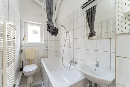 Stanza privata in Braunlager Straße, Britz, immagine 8 di 10