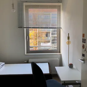 Habitación privada en Willem Nakkenstraat, Slotervaart, imagen 4 de 10