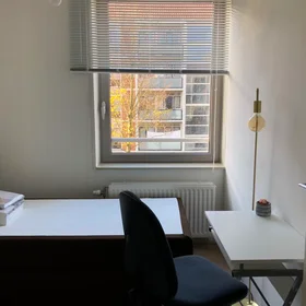 Habitación privada en Willem Nakkenstraat, Slotervaart, imagen 6 de 10