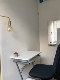 Habitación privada en Willem Nakkenstraat, Slotervaart, imagen 9 de 10