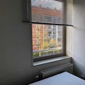 Habitación privada en Willem Nakkenstraat, Slotervaart, imagen 10 de 10