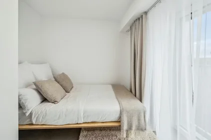 Habitación privada en Sickingenstraße, Mitte, imagen 1 de 10