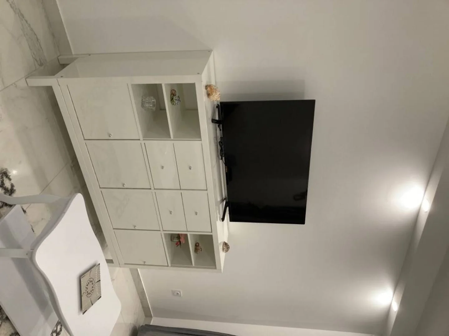 Studentenfreundliches Zimmer in  mit modernen Annehmlichkeiten