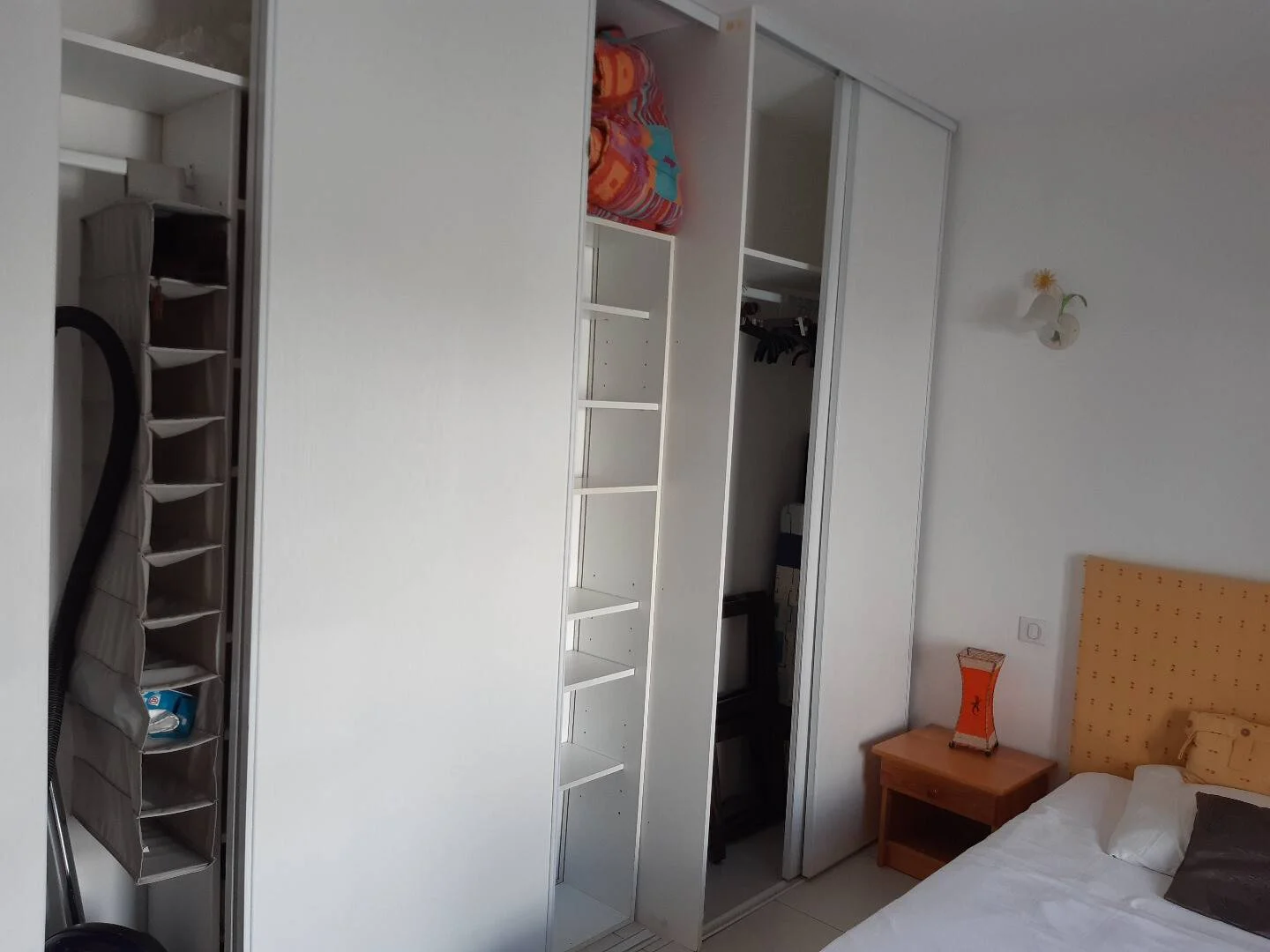 Cozy room for students available in 