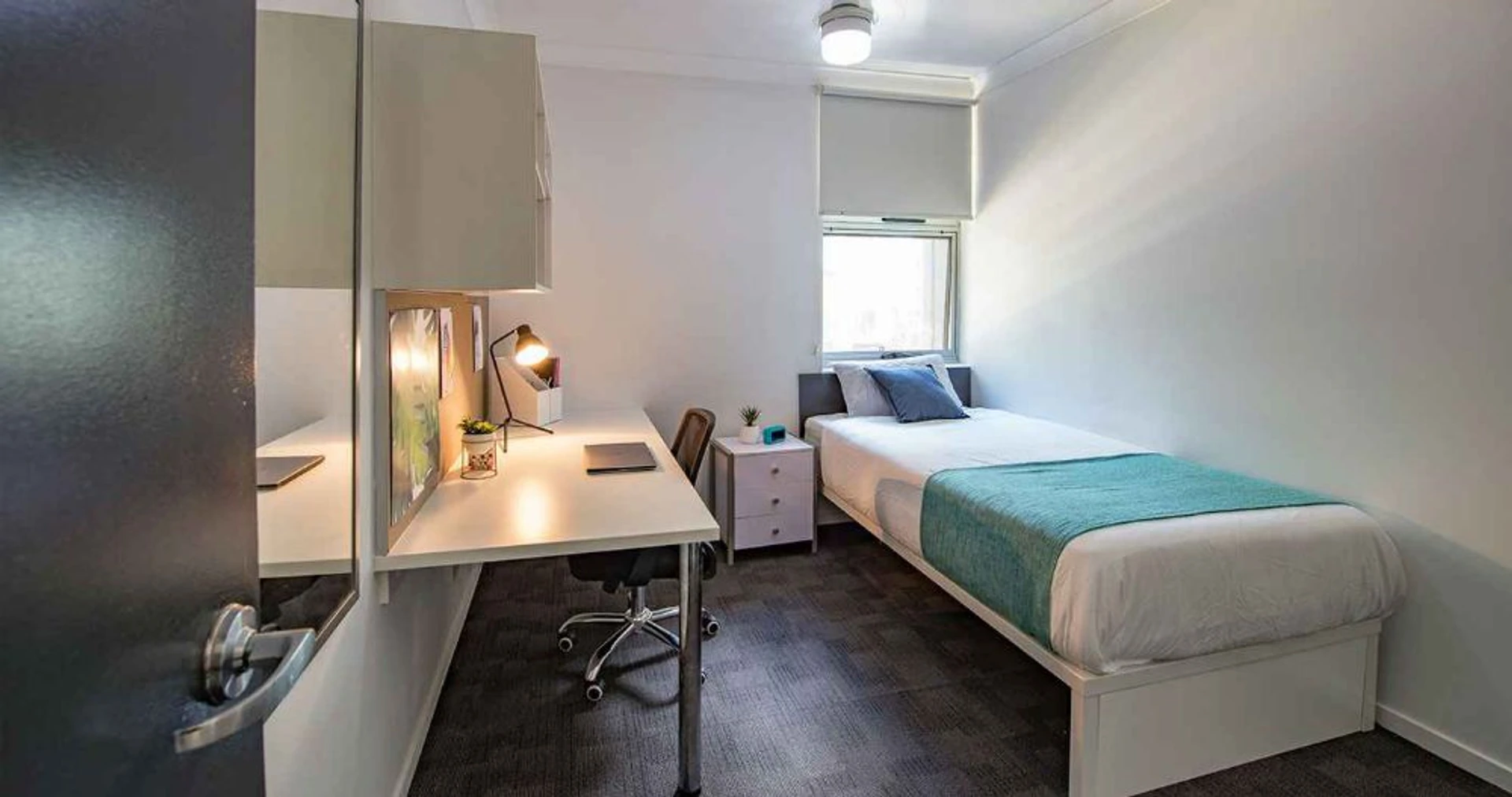 Appartement entièrement meublé à Brisbane