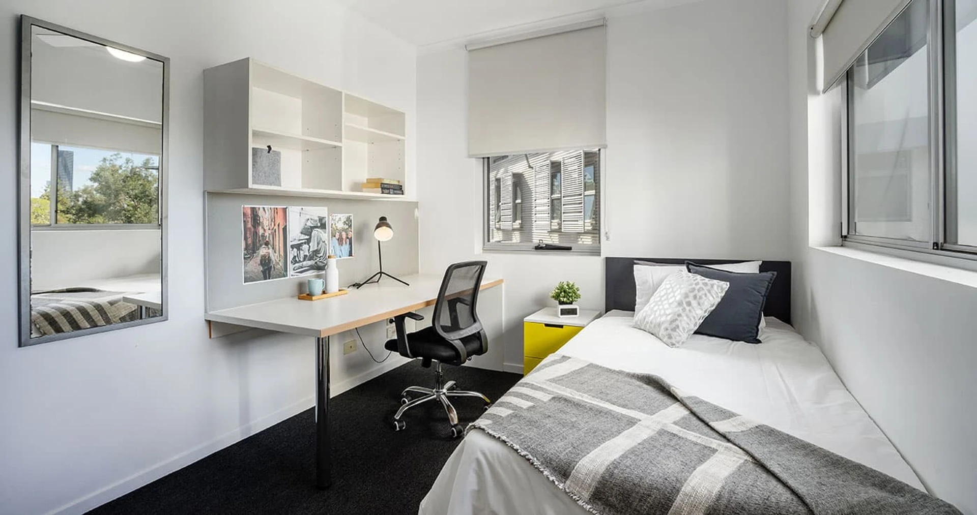 Appartement entièrement meublé à Brisbane