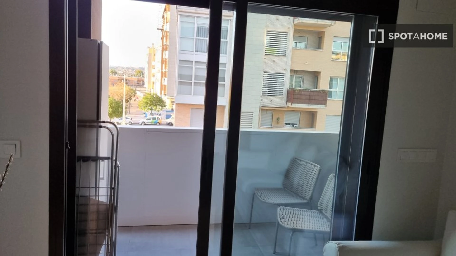 Accommodation with 3 bedrooms in Murcia