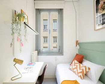 Habitación privada en Calle de San Lorenzo, Centro, imagen 1 de 10