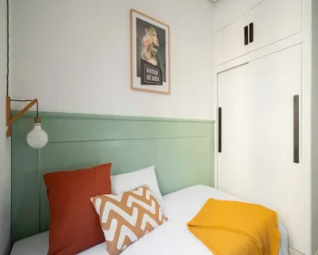Habitación privada en Calle de San Lorenzo, Centro, imagen 2 de 10