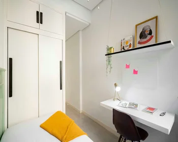 Habitación privada en Calle de San Lorenzo, Centro, imagen 6 de 10