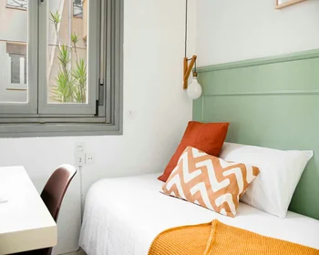 Habitación privada en Calle de San Lorenzo, Centro, imagen 7 de 10