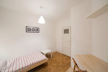 Renting rooms by the month in Munchen