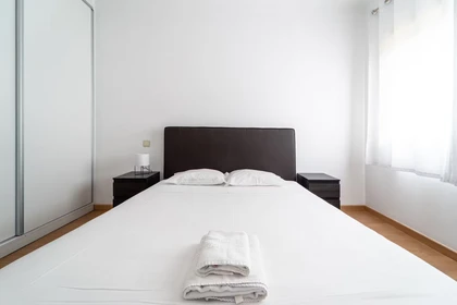 Renting rooms by the month in Braga