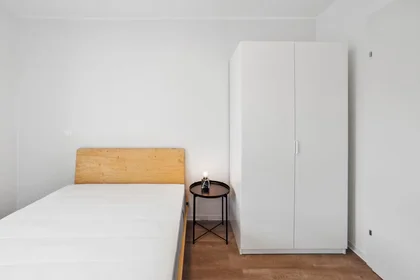 Stanza privata in Waagner-Biro-Straße, Lend, immagine 2 di 10