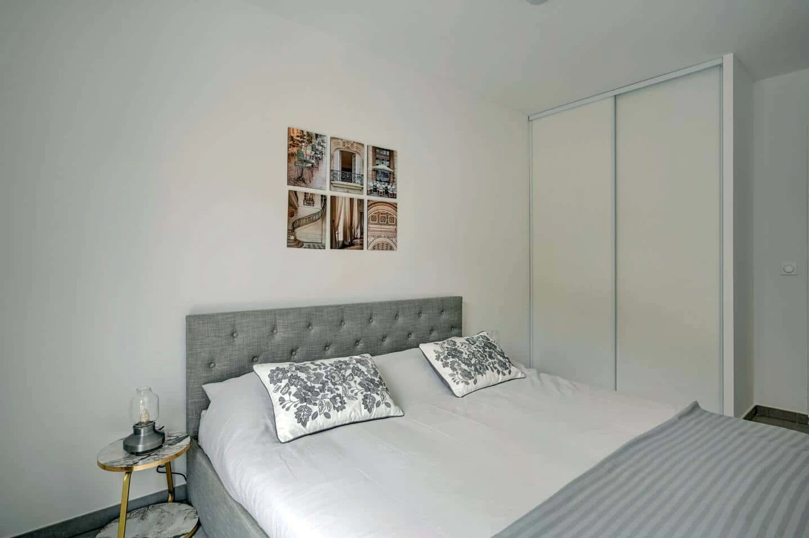 Appartamento con 2 camere da letto a Aix-en-provence