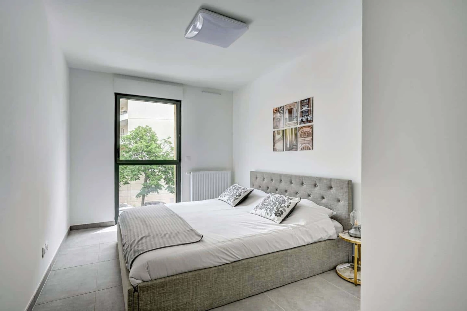 Apartamento moderno e brilhante em Aix-en-provence