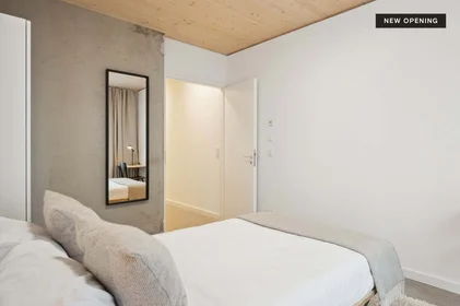 Habitación privada en Sickingenstraße 2, 10553 Berlin, Germany, imagen 1 de 10