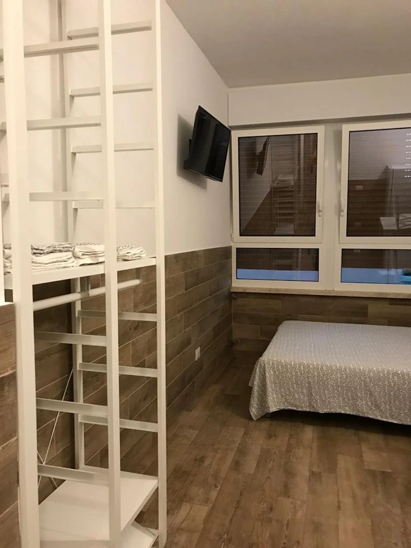 Accommodation with 3 bedrooms in Parma