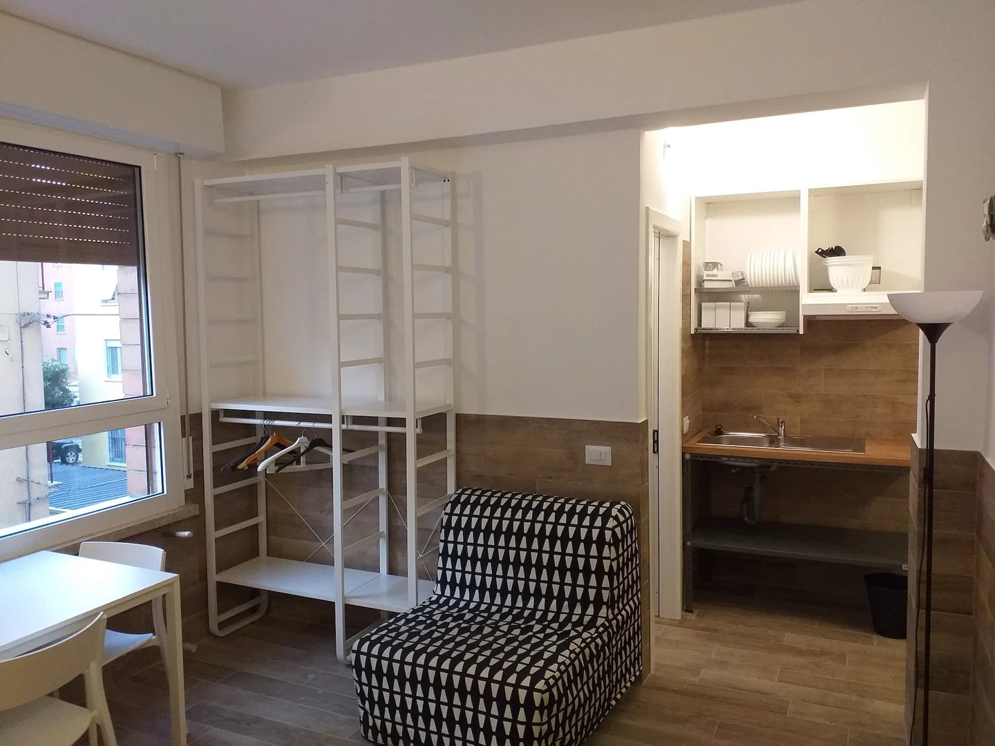 Appartamento con 3 camere da letto a Parma