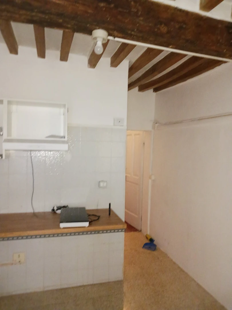 Appartamento con 2 camere da letto a Parma