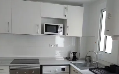 Logement entier à Carrer de Padilla, Sagrada Familia, image 3 de 10
