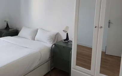 Logement entier à Carrer de Padilla, Sagrada Familia, image 7 de 10