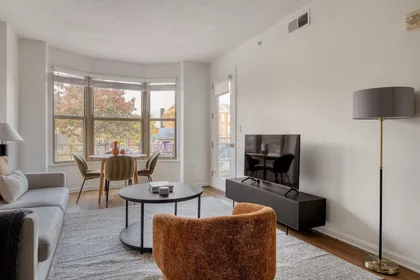 Entire apartment at U Street Northwest, Northwest Washington, image 1 of 10