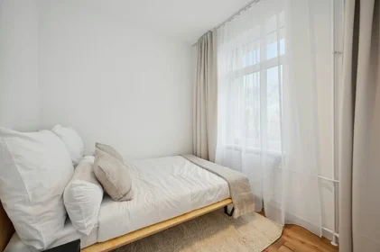 Private room at Sickingenstraße, Mitte, image 1 of 10