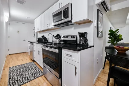 Prywatny pokój w rezydencji 190 E 7th st, 0 · East Village - New York, obraz 7 18