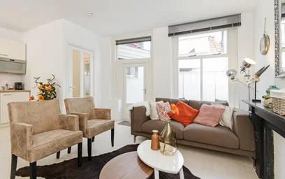 Apartamento entero totalmente amueblado  en {area}