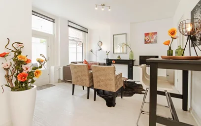 Gesamte Unterkunft in der Brandstraat, Centrum, bild 2 von 10