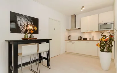 Gesamte Unterkunft in der Brandstraat, Centrum, bild 5 von 10