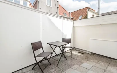 Gesamte Unterkunft in der Brandstraat, Centrum, bild 10 von 10
